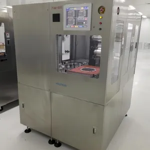FQN-1000 全自动贴膜机 全自动QFN贴膜机 ***框架贴膜机
