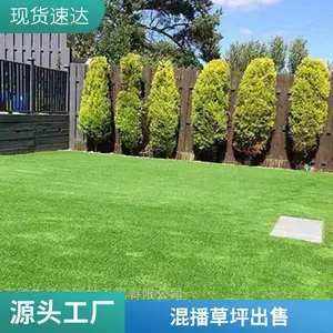顺义园林绿化户外草坪高尔夫草坪基地批发