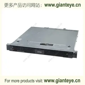 安讯士 AXIS Camera Station S1224 机架式录像服务器 03237-001