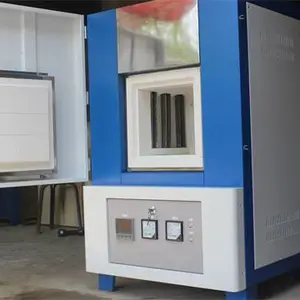 山西马弗炉多少钱一台 河南省国鼎炉业供应