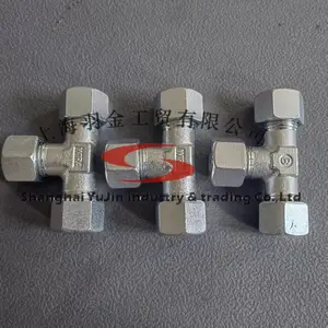 WABCO威伯科T型接头8938603740 1912268 S8938603740 867659