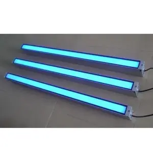 德珂条形地埋灯 DC24V 18W 工程款 生产定制 高光效 外观精美 性价比高