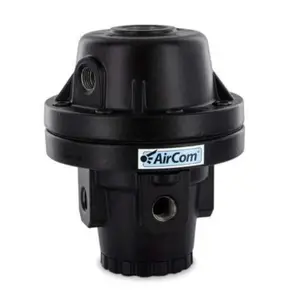 AirCom���������������ѹ��п��ѹ����ҵ��е�Զ���R119-J