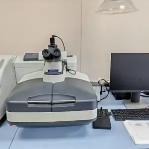 苏州如何选显微拉曼成像光谱仪 欢迎咨询 江苏佰奥肯仪器供应