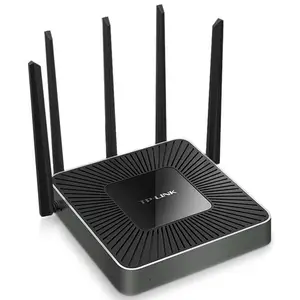 TP-LINK TL-WAR1300L 企业级AC1350双频无线VPN路由器