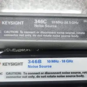 二手Agilent 346A 噪声源探头346B/346C销售回收