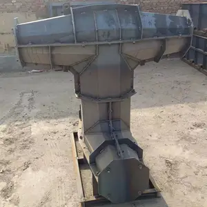 惠州海岸水泥扭工字块模具B型扭王字块模具 京伟自有工厂 交付及时