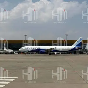 中国到印度空运一手包板庄家 多航司运力储备 旺季稳舱保效