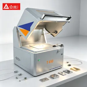 安原仪器T450型膜厚仪一年保修终身维护服务周到
