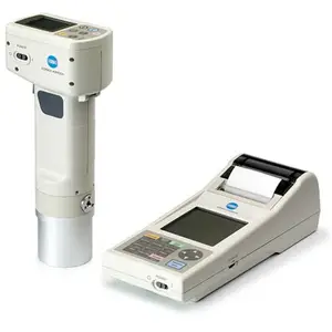 �ձ�KONICA���Ῠ ��ɫ����۲��� Rhopoint TAMS ȫ��۲��� ����Ƽ�