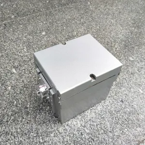 GT-50电动执行器,GTE-50电动执行器