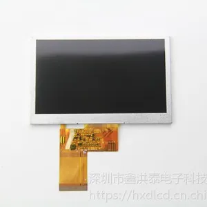 4.3�磨800*480������TFT��ʾ��