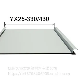 ������YX25-430��þ�̰����סլ�������氲�ո���������Ӧ