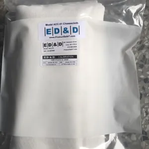 美国进口ED@D ACC-01 Cheesecloth薄纱棉布 ***棉35.7-38.5g/m?