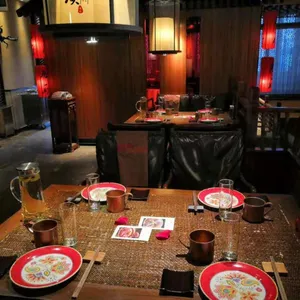 南昌新中式吊灯订制 中国风客厅吊灯别墅大厅灯具