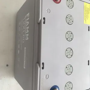 FIAMM***蓄电池 12SP70铅酸蓄电池12V70AH全新正品