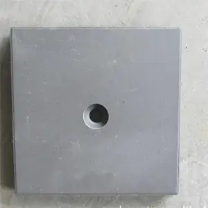 煤仓溜槽用不堵仓表面光滑微晶板-银鑫微晶板材-九江微晶板