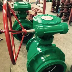 ֱ�� Q41J-16 �ֶ������Ľ��� Q41J �͸�ʴ�� ��������