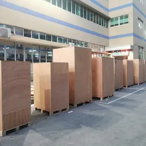 深圳艺术品包装木箱公司_设计定制木箱包装打包服务