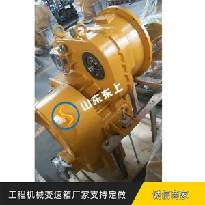 ���ɹ�����5��װ�ػ����ּ�����LG855Nװ�ػ�������