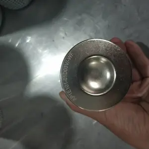 EH回油工作滤芯V4051V3C03油动机入口滤芯