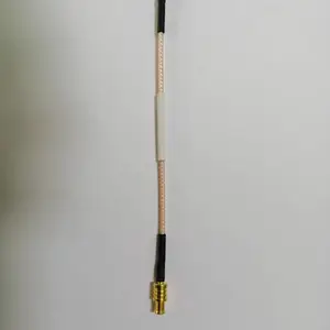 电缆组件 MCXJ-RG178-MCXJ