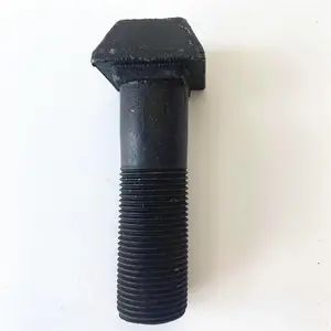 ��������ͷ��˨8.8����ǿ�ȷ���T��ͷ�ݸ˴�ͷ��˿���͸���ĥ