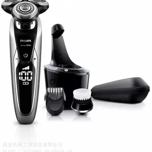 飞利浦S9711电动剃须刀