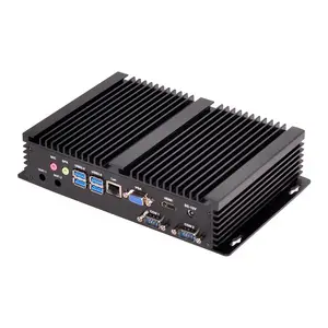 Ƕ��ʽ΢�͹��ص�������i5 5250U ˫��2����HTPC̨ʽ�������������ѧ����΢����