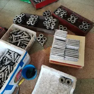 多功能冲剪机冲头定制 FL/方菱 联合冲剪机法因冲头 加工