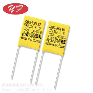 X2�������0.15uF�ž�10�ͺ�154K275V����