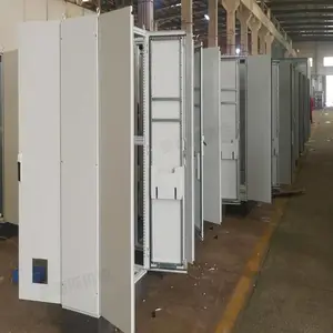 仿威图机柜九折控制柜订制电控柜五折电柜ES柜PLC柜体工控柜现货