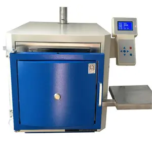 XL-2000B 煤炭智能灰分测定仪 节能智能马弗炉 箱式高温炉