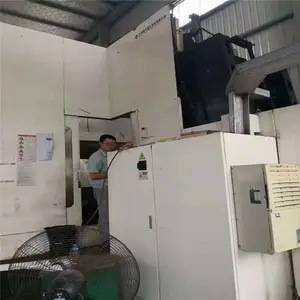 ���պ���HTM-100H˫��λ��ʽ�ӹ����� ���ؼӹ����Ļ���
