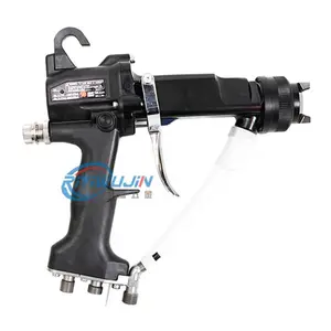 �ձ�ASAHI SUNAC����ɿ�HB5000S�ֶ�Һ�徲������ǹ