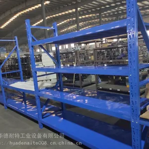 专业生产轻型货架,价格便宜,大量批发定做