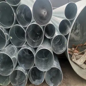 富鹏源 600×200×12方矩管 配送到厂