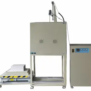 1700度高温电动升降式烧结炉 带搅拌 BLMT-1700SS