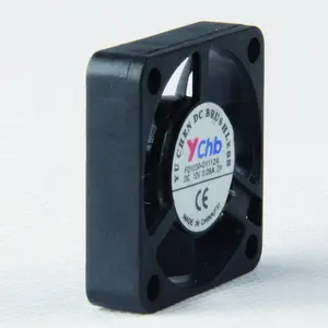 LED��ɢ�ȷ���30*30*10�����3010,5-24V������Ʒ���