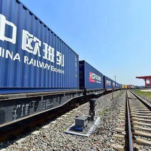 亚马逊欧洲FBA铁路-亚马逊欧洲-中欧铁路