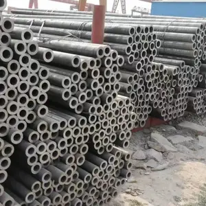 厚壁合金管 20cr合金无缝钢管厂聊城无缝钢管 好货价廉