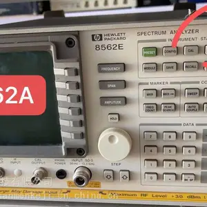 �������ս���Ʒ���Ǳ��豸������8560E 8561E 8562E�ź�Ƶ�׷����ǻ���