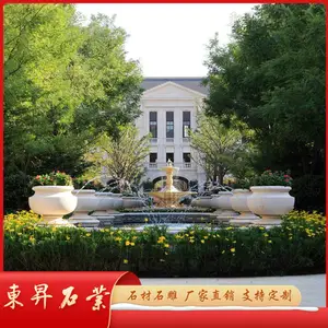 С���̻�ʯ��Ȫ ʯ��ˮ������ �쾰��ˮ����������