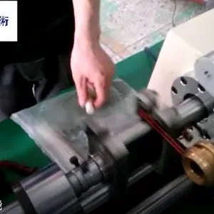 电抗器双线并绕