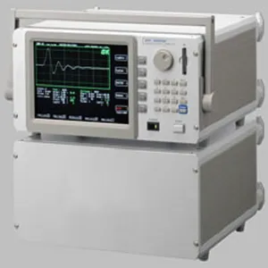 日本ecginc绝缘检测仪 DWX-10LI