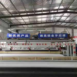 复合土工膜焊接温度、压力、环境控制关键要点