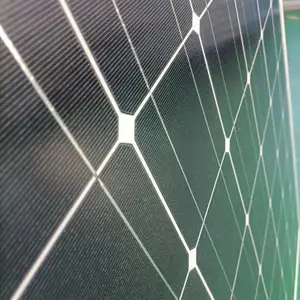 150W单晶硅太阳能组件