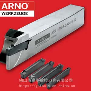 德国ARNO阿诺刀片VCGT110304FN-ASF AL10
