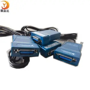 �ֻ����۲ɼ��� GPIB-USB-HS GPIBתUSB ȫ��NI