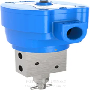 EY340超声波液位变送器现货 美国EDM阀门